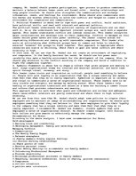 Esszék 'Precista Tools AG', 2.                