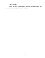 Kutatási anyagok 'Tourism Information about Granada', 6.                