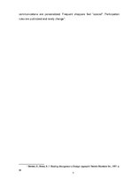 Kutatási anyagok 'Customer Relationship Management: Hilton Hotels', 7.                