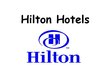 Kutatási anyagok 'Customer Relationship Management: Hilton Hotels', 15.                