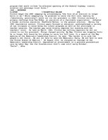 Esszék 'Bill Clinton', 5.                