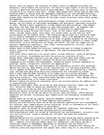 Esszék 'Working with People and Teams, Concept of Motivation', 3.                