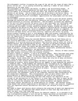 Esszék 'Working with People and Teams, Concept of Motivation', 5.                