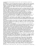 Esszék 'Working with People and Teams, Concept of Motivation', 6.                