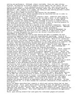 Esszék 'Working with People and Teams, Concept of Motivation', 9.                