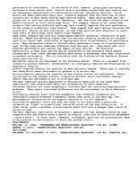 Esszék 'Working with People and Teams, Concept of Motivation', 10.                