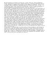 Esszék 'Personal Response to Sufism', 1.                