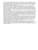 Esszék 'This Pursuasive Essay Shows the Downside of the Welfare System', 1.                