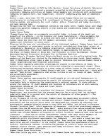 Esszék 'Common Cause', 1.                