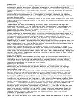 Esszék 'Common Cause', 3.                