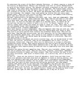 Esszék '"The Black Labrador Retriever" by Josh Abney', 1.                