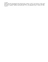 Esszék 'Summary of Joseph Stalin in Power', 2.                