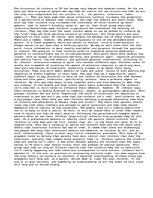 Esszék 'TV violence', 1.