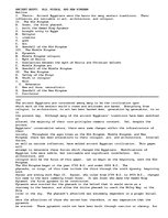 Esszék 'Ancient Egypt', 1.                