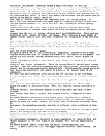 Esszék 'Ancient Egypt', 3.                