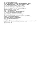 Esszék 'Poem: My life Equals a Heartagram', 1.                