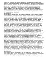 Esszék 'Public Education in US', 5.