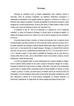 Összefoglalók, jegyzetek 'Nicaragua', 1.                