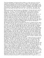 Esszék 'The Yellow Wallpaper by Charlotte Perkins Gilman / The actions of a minor charac', 1.                