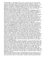 Esszék 'After the Fall of the Roman Empire', 1.                