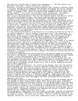 Esszék 'Persuasion', 1.                