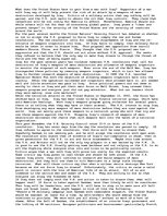 Esszék 'War with Iraq', 1.                