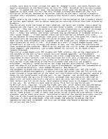 Esszék 'The Sieges of Antioch and Jerusalem During the First Crusade and Acre During the', 2.                