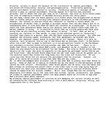 Esszék 'Capital Punishment', 3.                