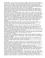 Esszék 'The red room by H.G Wells', 1.                