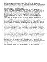 Esszék 'Renaissance Art and Architecture (Robert Campin & Massacio)', 1.                