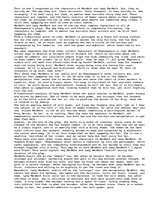 Esszék '"They horrify us, and yet, oddly, we never lose sympathy with them."Is this how ', 1.