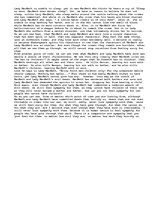 Esszék '"They horrify us, and yet, oddly, we never lose sympathy with them."Is this how ', 2.