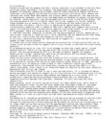 Esszék 'Article Review. The Department of Defense Recently Sent a Proposal to Congress R', 1.                