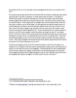 Kutatási anyagok 'Player Transfer Disputes between KHL and NHL', 9.                