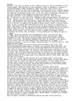 Esszék 'Abraham', 1.                