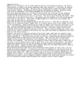 Esszék 'Story of how Our Group of Friends Does Petty Crimes to Strengthen the Bond Betwe', 1.                