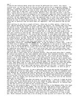 Esszék 'This is a fictional story that I wrote over a period of a week.', 3.                