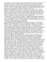 Esszék 'The Civil Rights ', 2.                