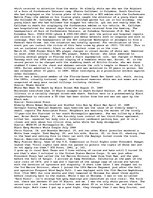 Esszék 'The Civil Rights ', 3.                