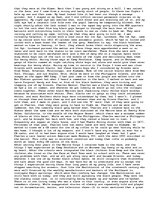 Esszék 'The Civil Rights ', 4.                