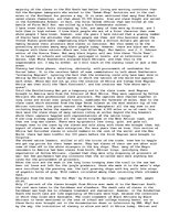 Esszék 'The Civil Rights ', 5.                