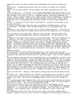 Esszék 'Stephen Edwin King - The King Of Terror', 2.                