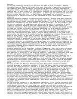 Esszék 'Sexual Education - why It Is Important', 1.                