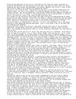 Esszék 'Drumming and how the Drum Was Made', 1.                