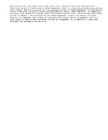 Esszék 'Drumming and how the Drum Was Made', 2.                