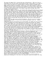 Esszék 'Book Review of A Death In The Delta:The Story of Emmett Till by Stephen J.Whitfi', 5.                