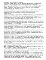 Esszék 'Comparative Education ', 1.                