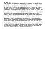 Esszék 'Margaret Fuller', 1.                