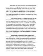 Összefoglalók, jegyzetek 'Colonization and Development of Pennsylvania', 2.                