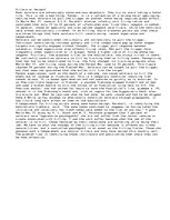 Esszék 'Killers or Heroes? ', 1.                